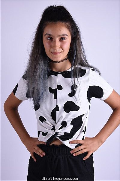 Kadın Oyuncular Adayımız Ayşegül