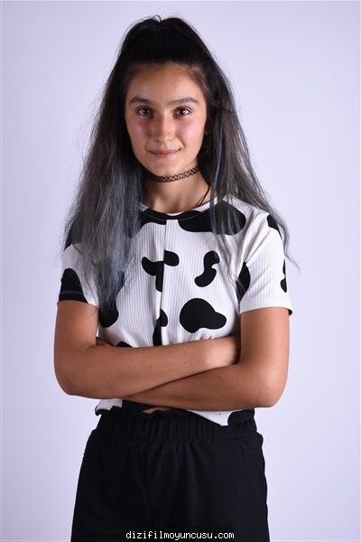 Muğla Cast Ajans Ayşegül 58105