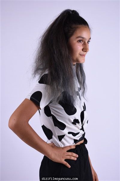 Muğla Cast Ajans Ayşegül 58107