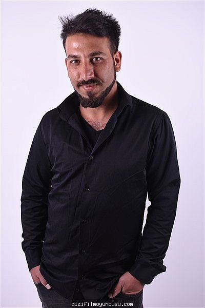 Erkek Oyuncular Adayımız Çağlar