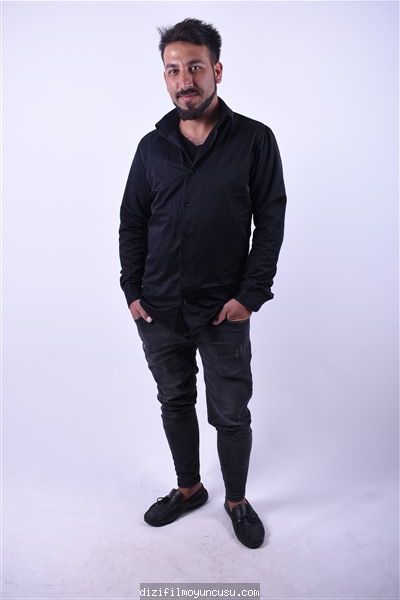 Aydın Cast Ajans Çağlar 57936