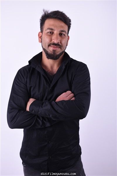 Aydın Cast Ajans Çağlar 57937