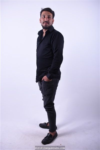 Aydın Cast Ajans Çağlar 57938