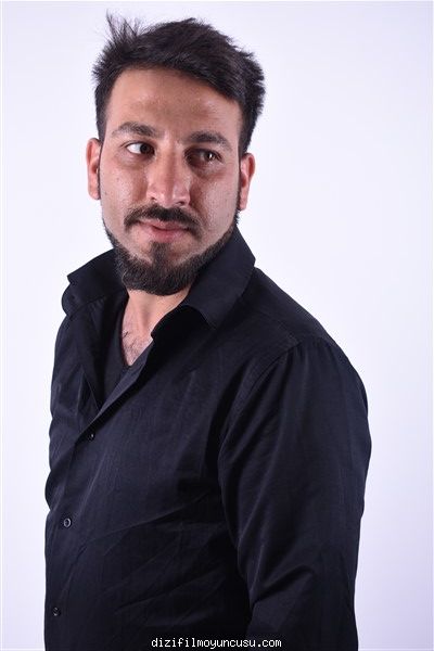 Aydın Cast Ajans Çağlar 57939