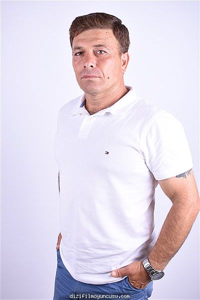 Erkek Oyuncular Adayımız Cengiz
