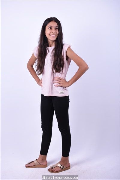 Aydın Cast Ajans Ceren 58010