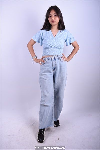Muğla Cast Ajans Defne 58064