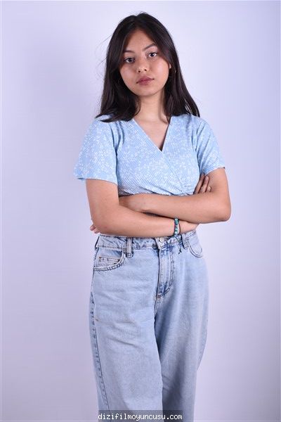 Muğla Cast Ajans Defne 58065