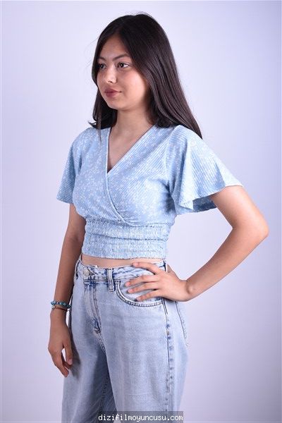 Muğla Cast Ajans Defne 58066