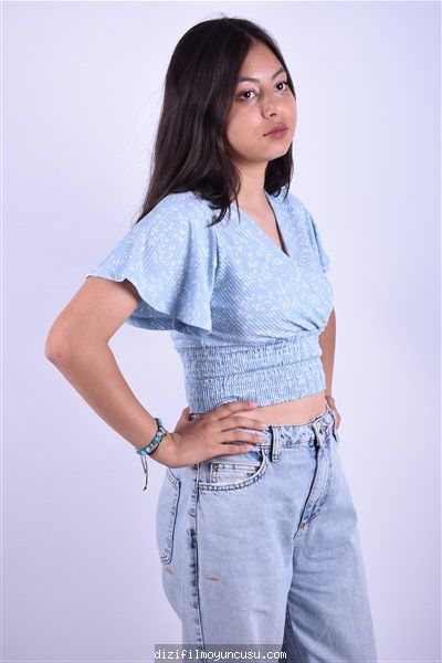 Muğla Cast Ajans Defne 58067