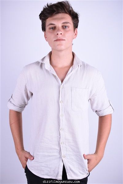 Muğla Cast Ajans Egemen 58245