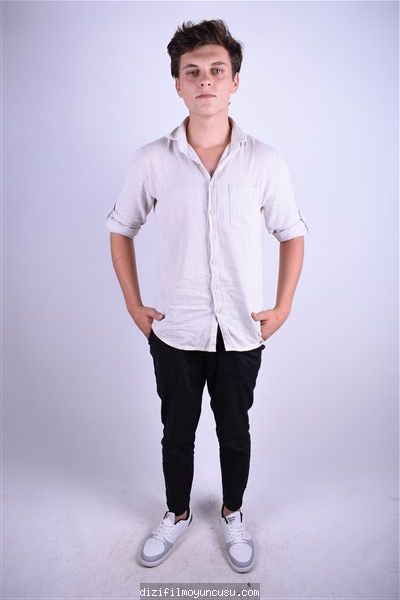 Muğla Cast Ajans Egemen 58246