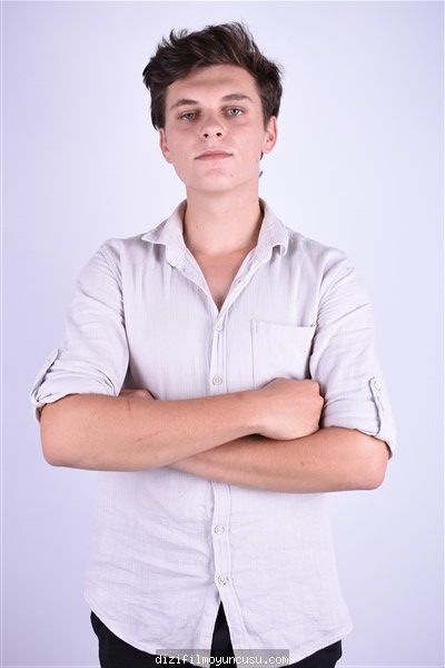 Muğla Cast Ajans Egemen 58247