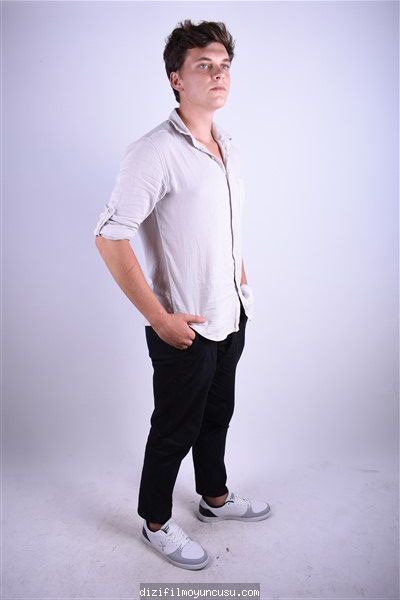 Muğla Cast Ajans Egemen 58248
