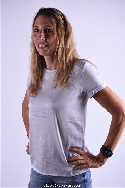 Muğla Cast Ajans Emine 58187