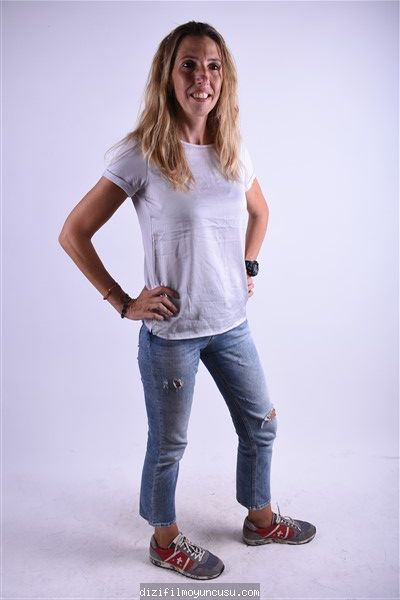 Muğla Cast Ajans Emine 58188