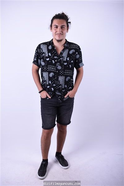 Aydın Cast Ajans Berkay 57992
