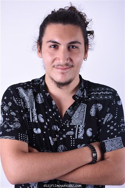 Aydın Cast Ajans Berkay 57993