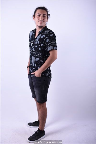 Aydın Cast Ajans Berkay 57994