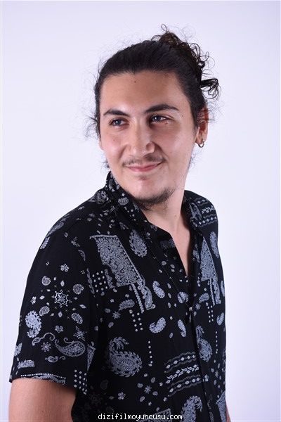 Aydın Cast Ajans Berkay 57995