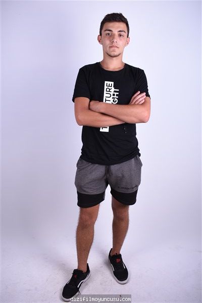 Muğla Cast Ajans Emre 58077