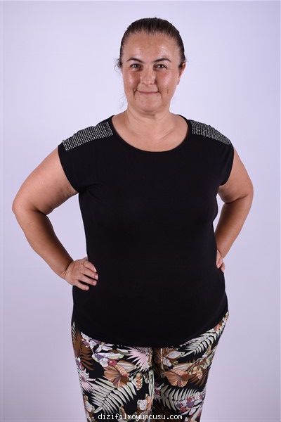 Muğla Cast Ajans Esra 58277
