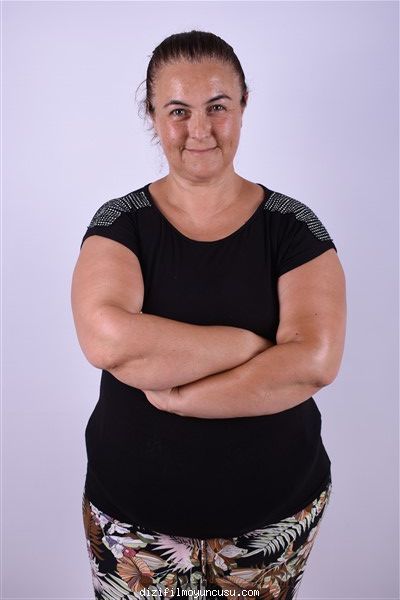 Muğla Cast Ajans Esra 58278