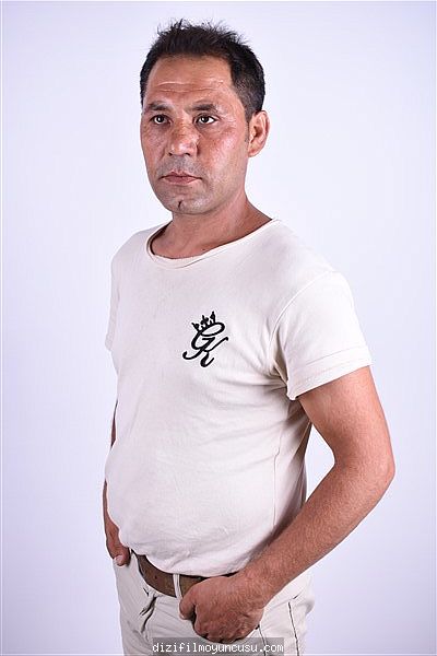 Erkek Oyuncular Adayımız Eşref