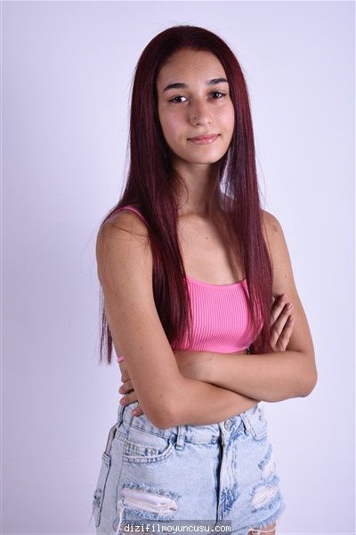 Muğla Cast Ajans Gülhanım 58286