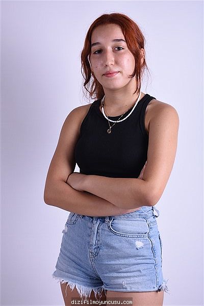 Kadın Oyuncular Adayımız Gülşah