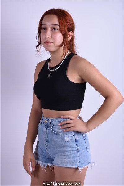 Muğla Cast Ajans Gülşah 58290