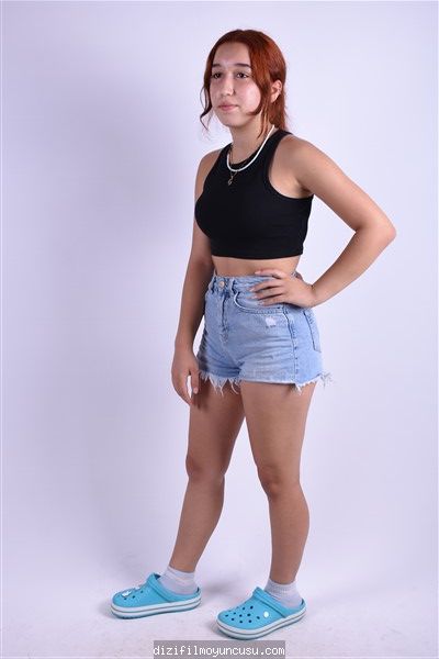 Muğla Cast Ajans Gülşah 58291