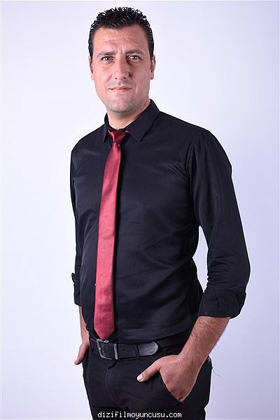 Aydın Cast Ajans Oyuncusu Hakan