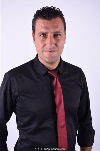 Aydın Cast Ajans Hakan 58024