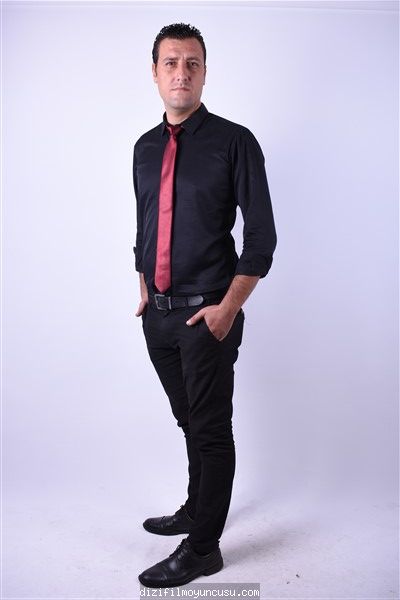 Aydın Cast Ajans Hakan 58025