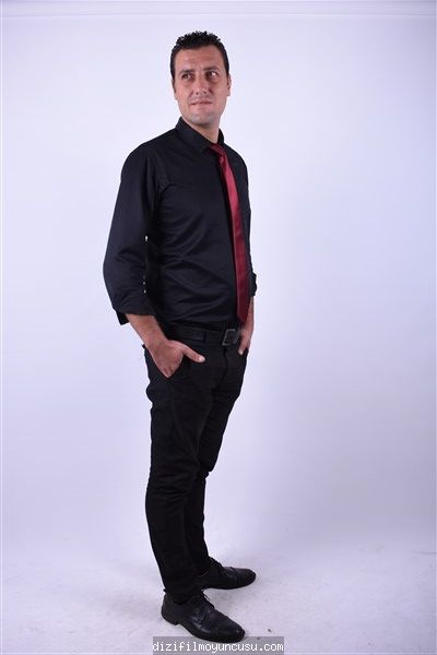 Aydın Cast Ajans Hakan 58026