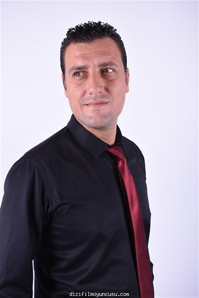 Aydın Cast Ajans Hakan 58027