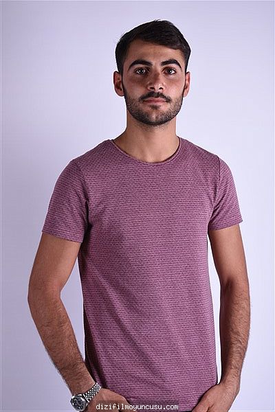 Erkek Oyuncular Adayımız Halit