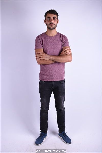 Muğla Cast Ajans Halit 58170
