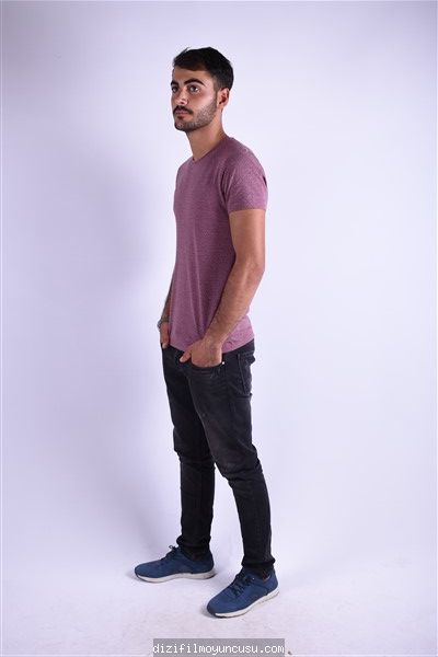 Muğla Cast Ajans Halit 58171