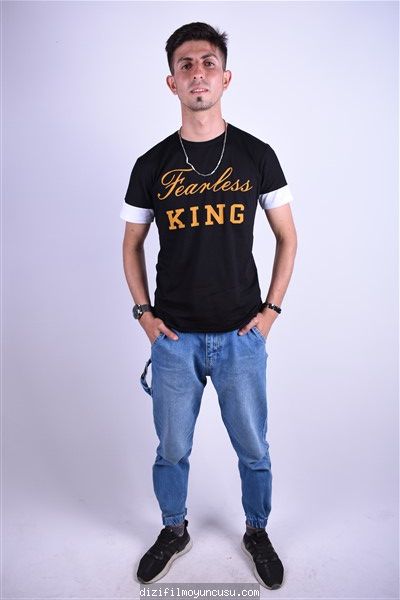 Muğla Cast Ajans Hamza 58178