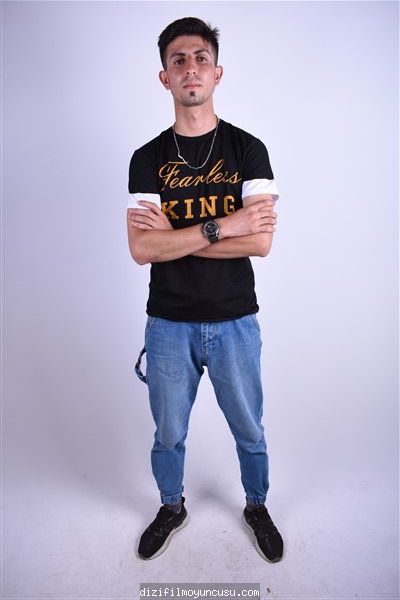Muğla Cast Ajans Hamza 58179