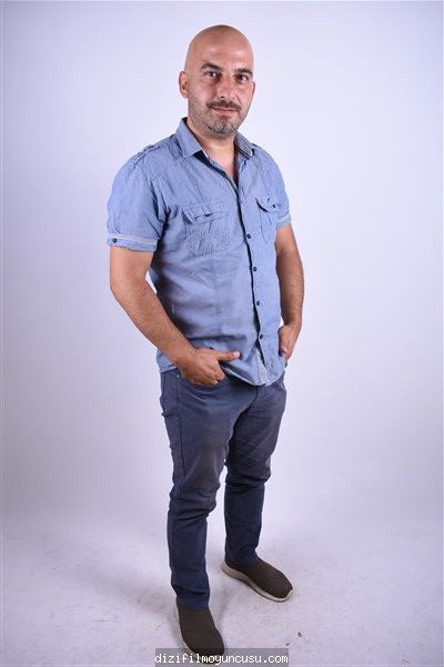 Muğla Cast Ajans Hasan 58173