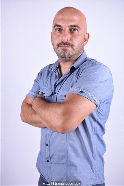 Muğla Cast Ajans Hasan 58174