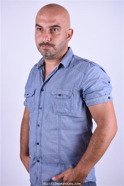 Muğla Cast Ajans Hasan 58175