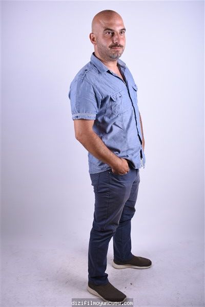 Muğla Cast Ajans Hasan 58176