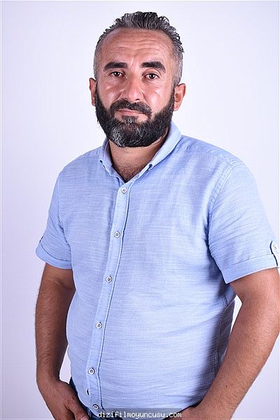 Erkek Oyuncular Adayımız Hidayet