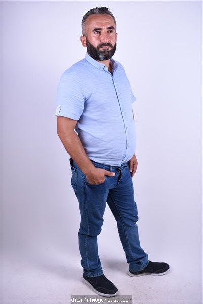 Muğla Cast Ajans Hidayet 58075