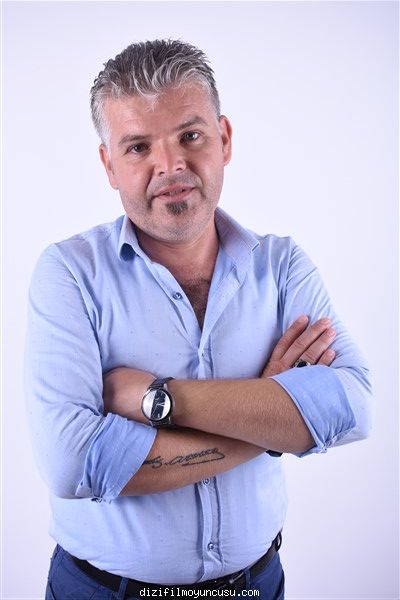 Aydın Cast Ajans Hüseyin 58028