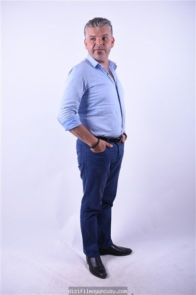 Aydın Cast Ajans Hüseyin 58031